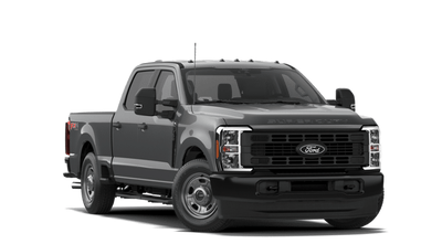 2027 Ford Super Duty F-350® XL