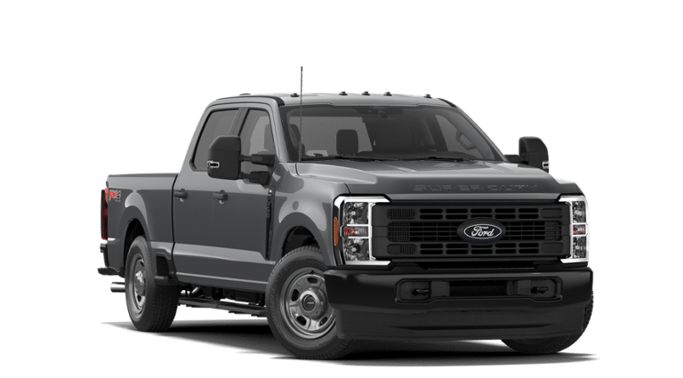 2027 Ford Super Duty F-350® XL