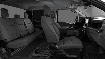 2027 Ford Super Duty F-350® XL