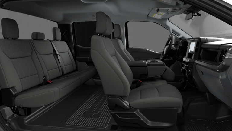 2027 Ford Super Duty F-350® XL