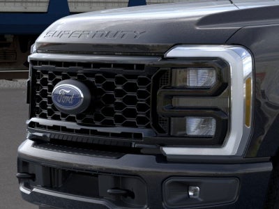 2026 Ford Super Duty F-350® XL