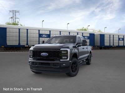 2026 Ford Super Duty F-350® XL