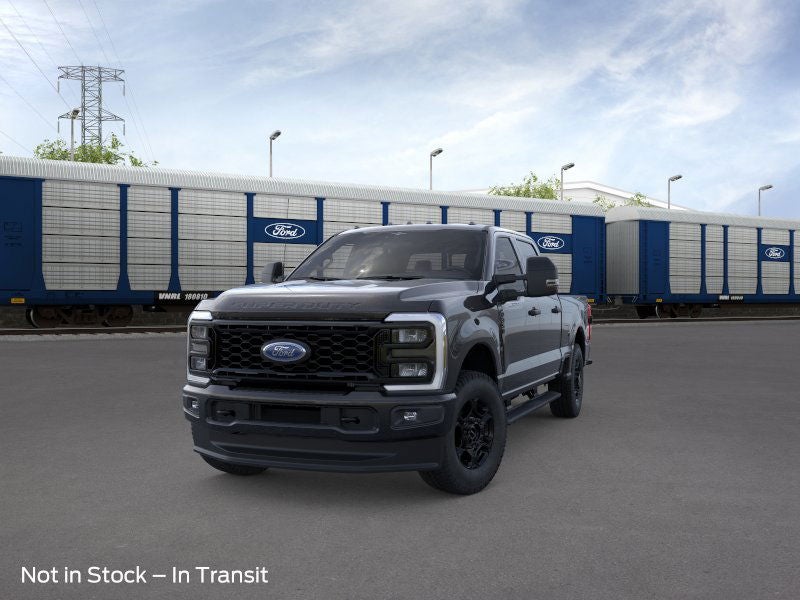 2026 Ford Super Duty F-350® XL