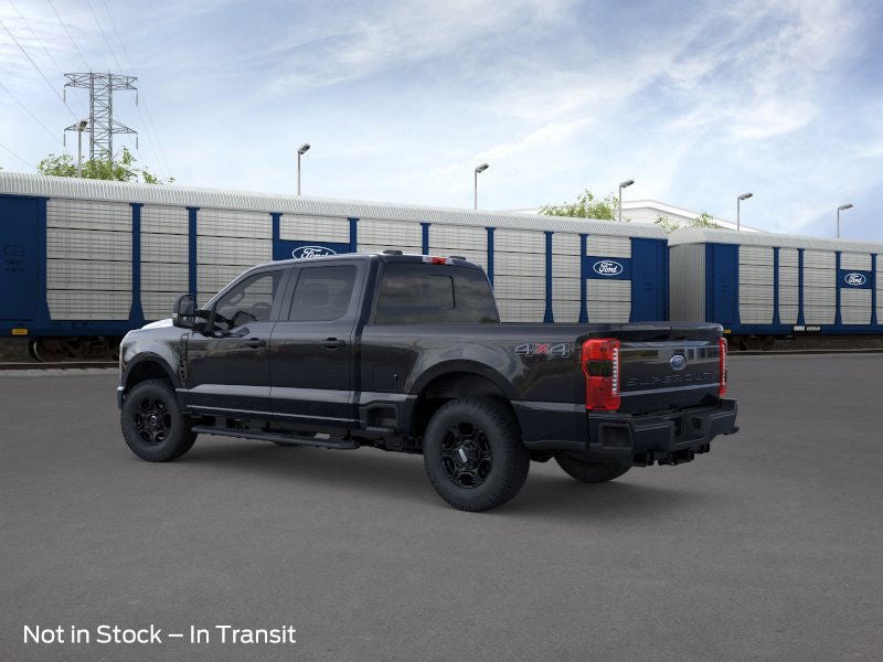 2026 Ford Super Duty F-350® XL