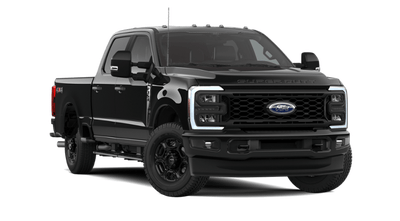 2026 Ford Super Duty F-350® XL