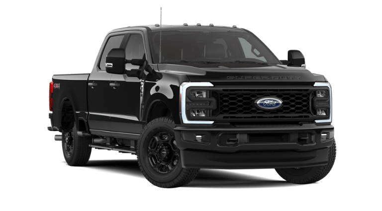 2026 Ford Super Duty F-350® XL