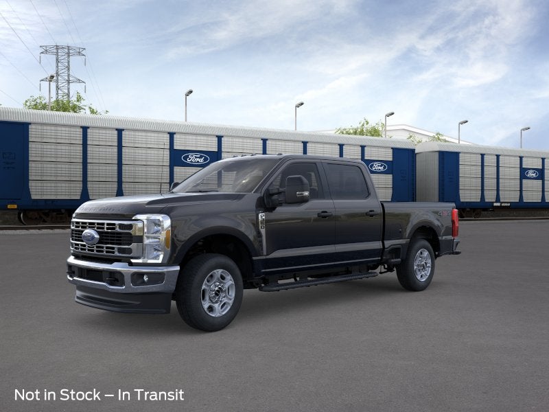 2026 Ford F-350 XLT 4x4 Crew Cab 6-3/4' Box SRW's photo