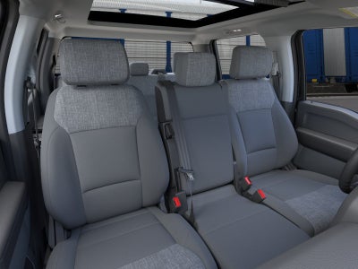 2026 Ford Super Duty F-350® XLT
