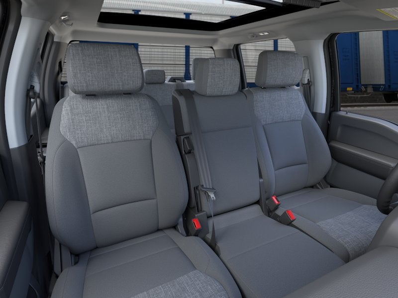2026 Ford Super Duty F-350® XLT