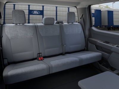 2026 Ford Super Duty F-350® XLT