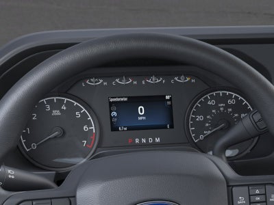 2026 Ford Super Duty F-350® XLT