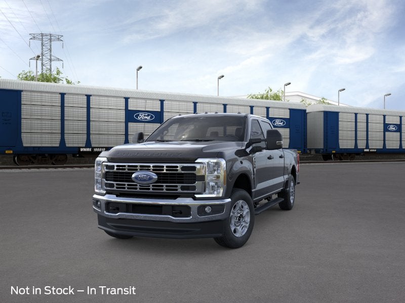 2026 Ford Super Duty F-350® XLT