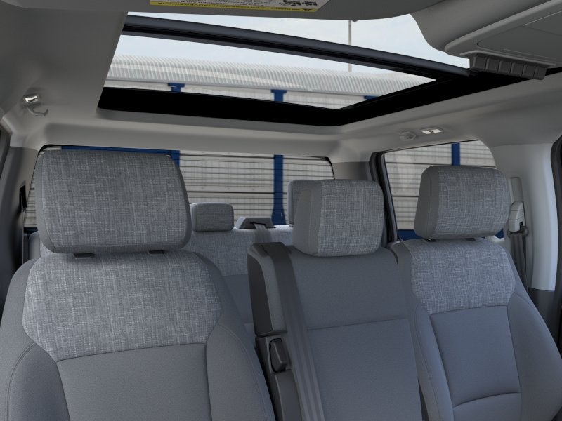 2026 Ford Super Duty F-350® XLT