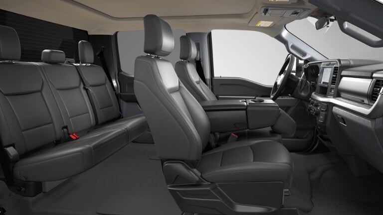2026 Ford Super Duty F-350® XLT