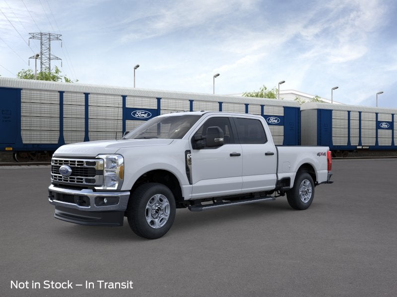 2026 Ford Super Duty F-350® XLT
