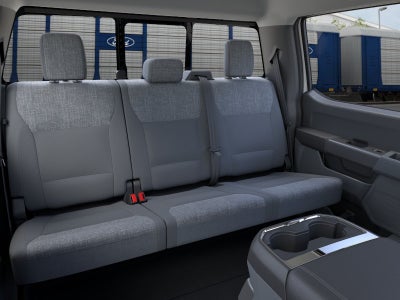 2026 Ford Super Duty F-350® XLT