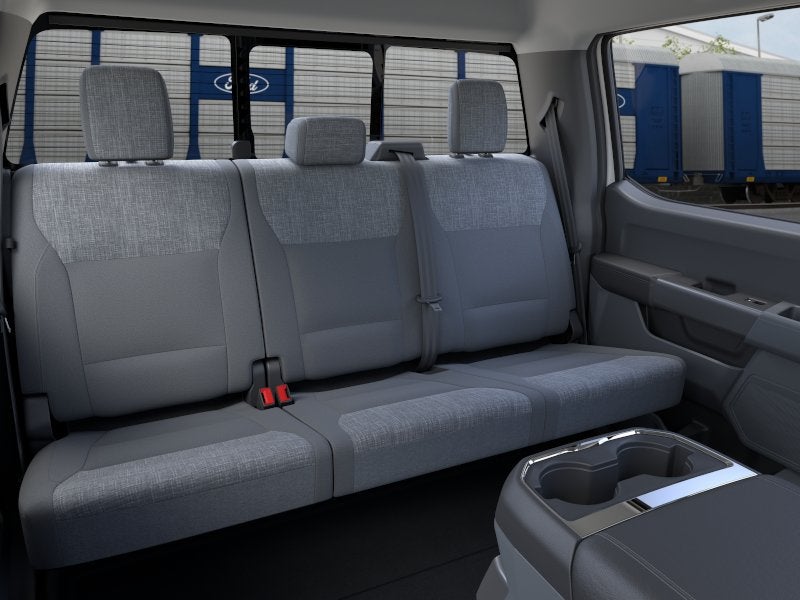 2026 Ford Super Duty F-350® XLT