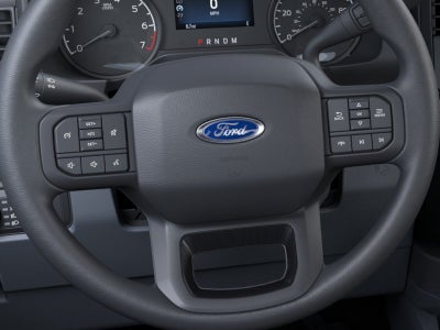 2026 Ford Super Duty F-350® XLT
