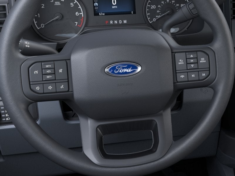 2026 Ford Super Duty F-350® XLT