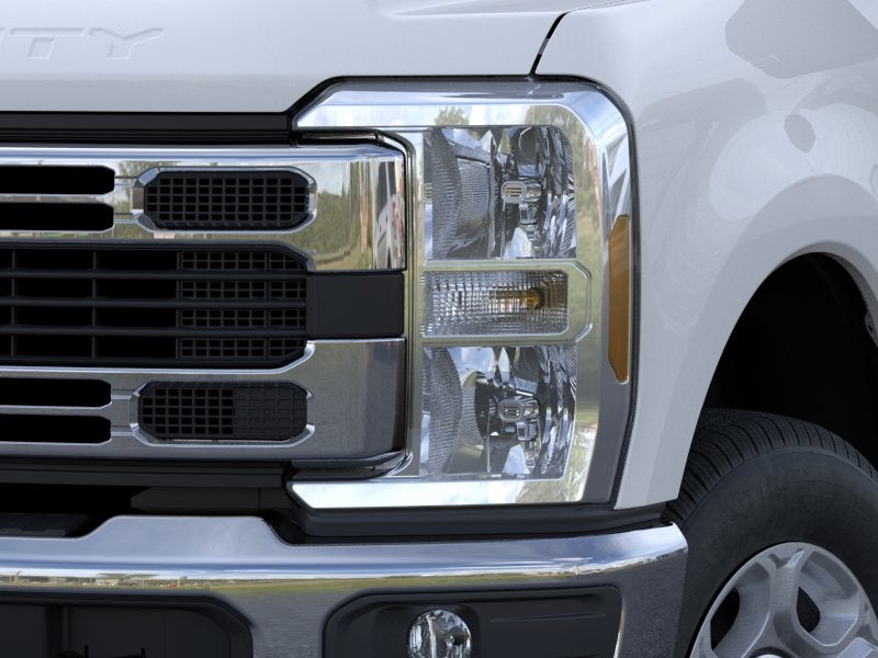 2026 Ford Super Duty F-350® XLT