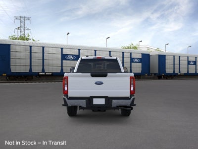 2026 Ford Super Duty F-350® XLT