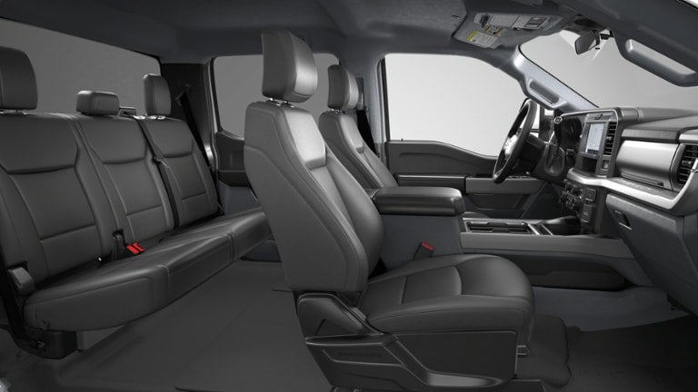 2026 Ford Super Duty F-350® XLT