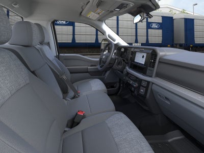 2026 Ford Super Duty F-250® XLT