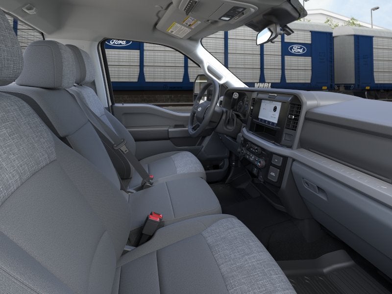 2026 Ford Super Duty F-250® XLT