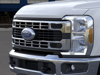 2026 Ford Super Duty F-250® XLT
