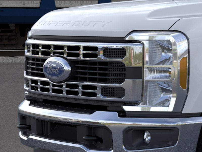 2026 Ford Super Duty F-250® XLT