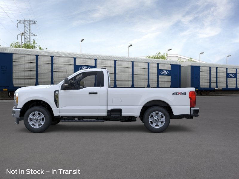 2026 Ford Super Duty F-250® XLT