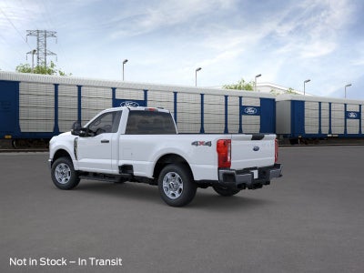 2026 Ford Super Duty F-250® XLT