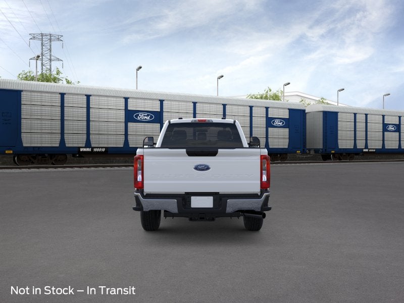 2026 Ford Super Duty F-250® XLT