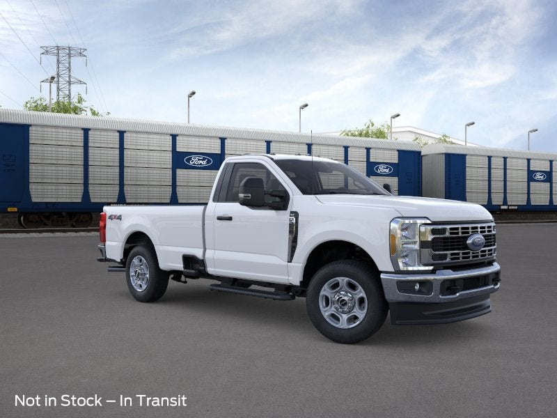 2026 Ford Super Duty F-250® XLT