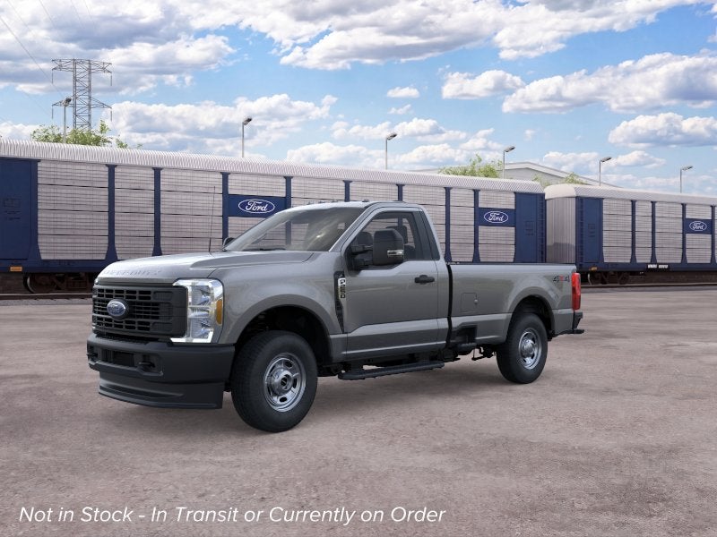 2026 Ford Super Duty F-250® XL