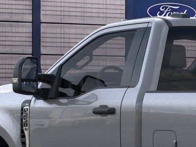 2026 Ford Super Duty F-250® XL