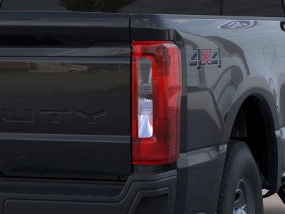 2026 Ford Super Duty F-250® XL