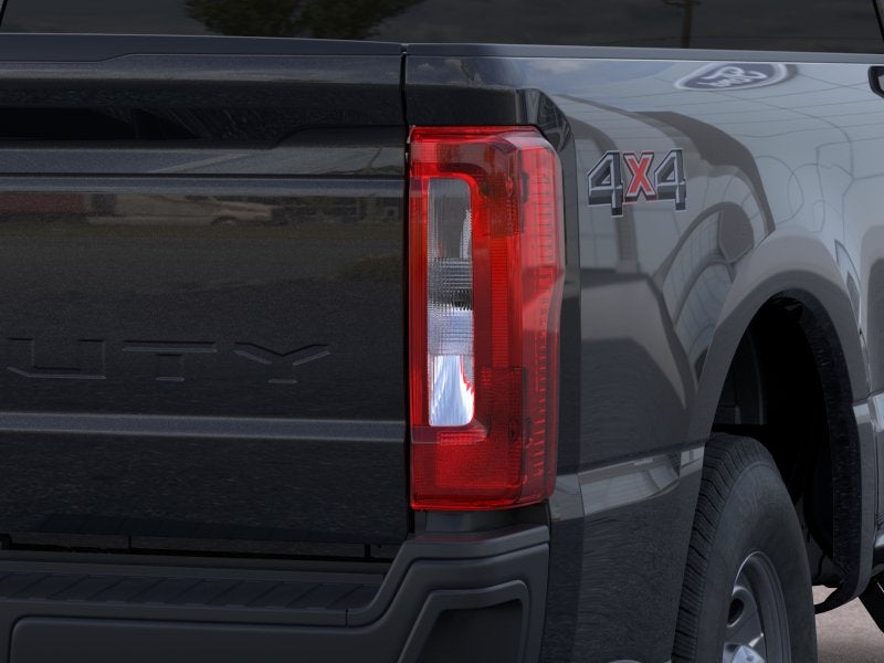 2026 Ford Super Duty F-250® XL