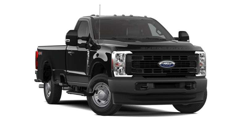 2026 Ford Super Duty F-250® XL