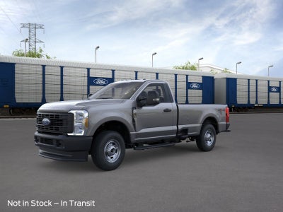 2026 Ford Super Duty F-250® XL