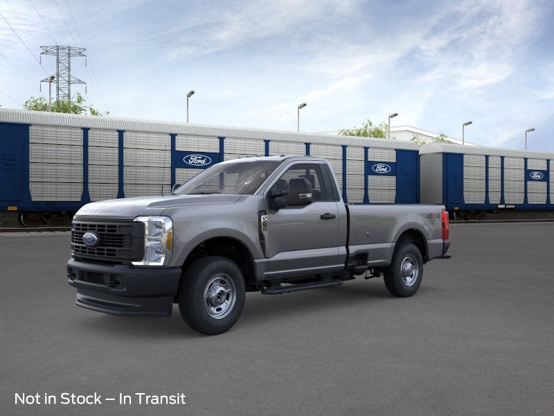 2026 Ford Super Duty F-250® XL