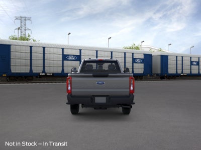 2026 Ford Super Duty F-250® XL