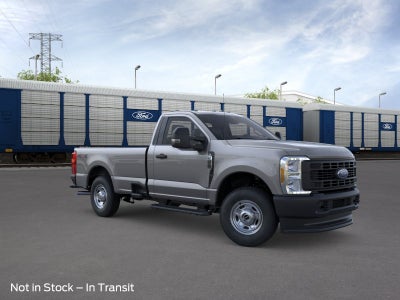 2026 Ford Super Duty F-250® XL