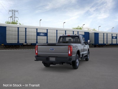 2026 Ford Super Duty F-250® XL