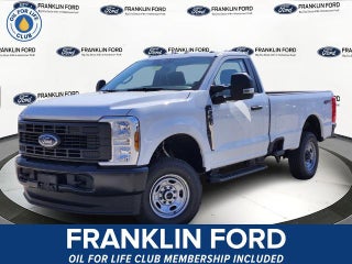 2026 Ford Super Duty F-250® XL