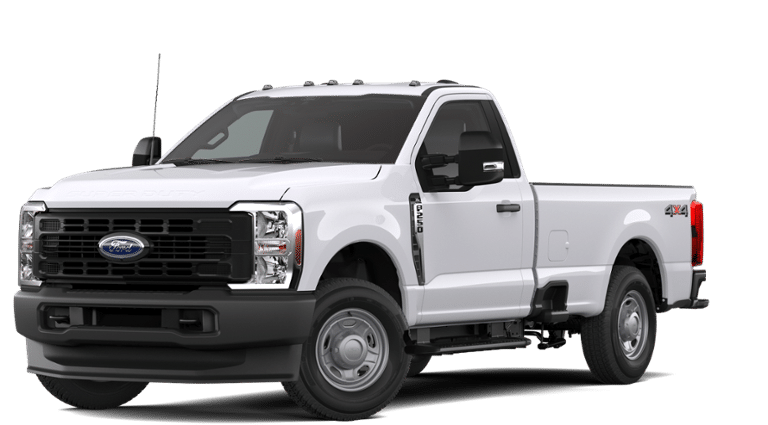 2026 Ford Super Duty F-250® XL