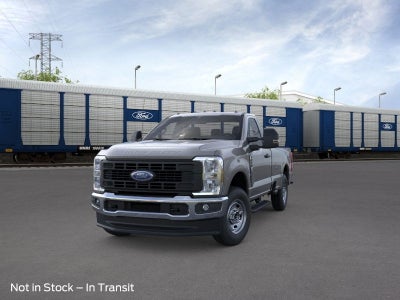 2026 Ford Super Duty F-250® XL