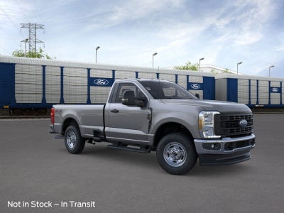 2026 Ford Super Duty F-250® XL