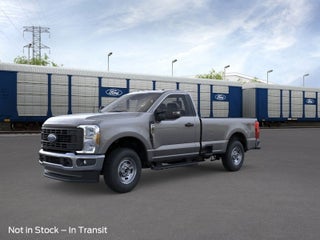 2026 Ford Super Duty F-250® XL