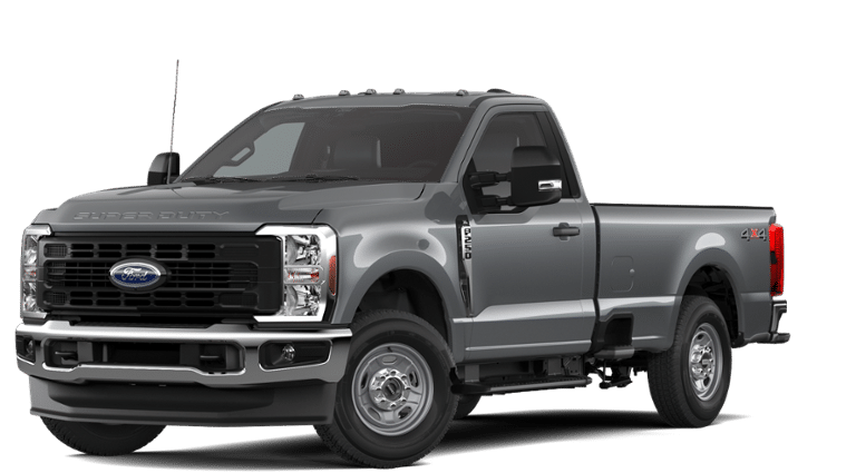2026 Ford Super Duty F-250® XL